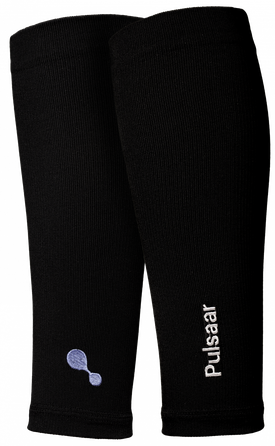 PULSAAR Black L  blauzdos ir blauzdikaulio  ortozė, 1 vnt.