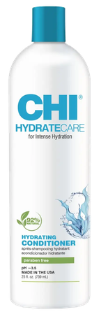 CHI Hydratecare drėkinantis kondicionierius, 739 ml