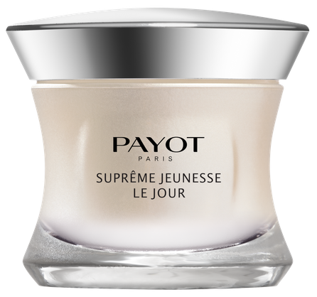 PAYOT Supreme Jeunesse Sublimating Youth veido kremas, 50 ml