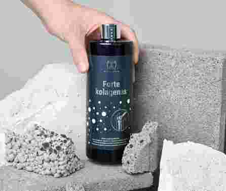 SAPIENS Forte Kolagenas skystis, 500 ml
