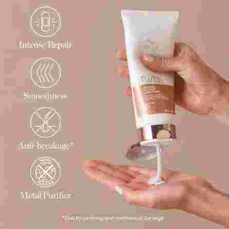 WELLA PROFESSIONALS Fusion intensyviai plaukus atkuriantis kondicionierius, 200 ml
