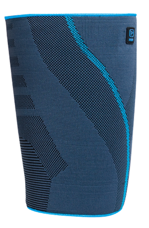 PRIM PRIM Aqtivo P709 šlaunies kompresinis tvarstis, 1 vnt.