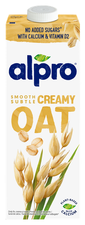 ALPRO Avižų gėrimas, 1000 ml