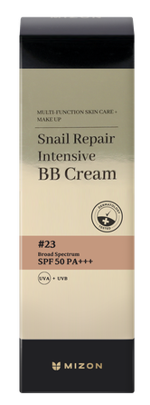MIZON Intensive BB #23 SPF50 veido kremas, 50 ml