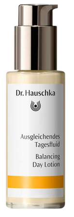 DR.HAUSCHKA Balancing Day losjonas, 50 ml