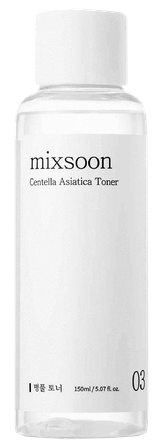 MIXSOON Centella Asiatica tonikas, 150 ml