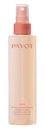 PAYOT NUE Gentle toning purškalas, 200 ml
