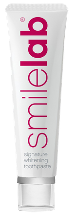 SMILELAB Signature Whitening dantų pasta, 75 ml