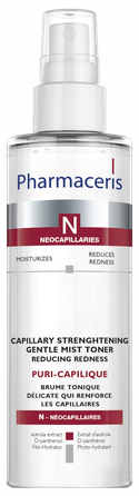PHARMACERIS N PURI-CAPILIQUE tonikas, 200 ml