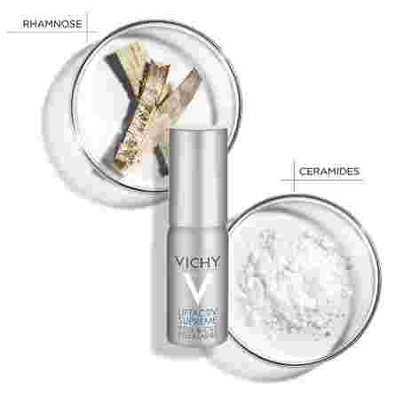 VICHY Liftactiv Supreme 10 serumas, 15 ml