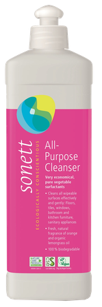 SONETT Universalus valiklis, 500 ml
