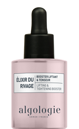 ALGOLOGIE Elixir du Rivage - Lifting & Tightening Booster serumas, 30 ml