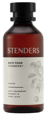 STENDERS Su Spanguolėmis vonios putos, 250 ml
