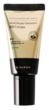 MIZON Intensive BB #27 SPF30  veido kremas, 50 ml