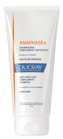 DUCRAY Anaphase+ šampūnas, 200 ml