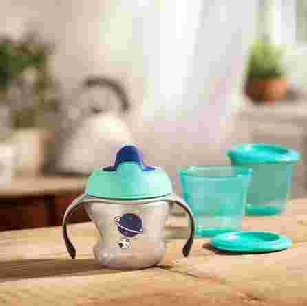 TOMMEE TIPPEE maitinimo rinkinys rinkinys
