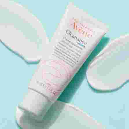 AVENE Cleanance Hydra kremas, 40 ml