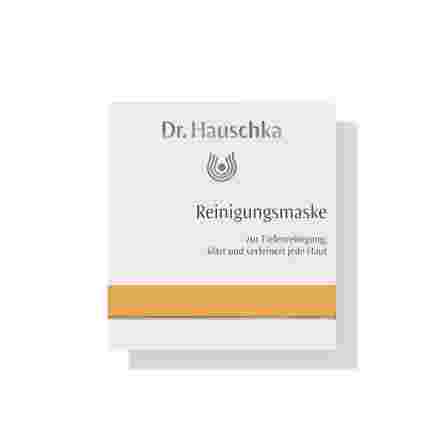 DR.HAUSCHKA Clarifying Clay Mask veido kaukė, 90 g