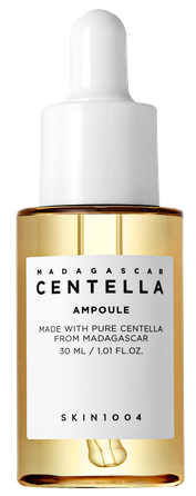 SKIN1004 su azijine centele serumas, 30 ml