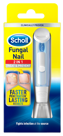 SCHOLL Fungal  rinkinys, 1 vnt.