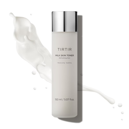 TIRTIR drėkinantis, šviesinantis tonikas, 150 ml