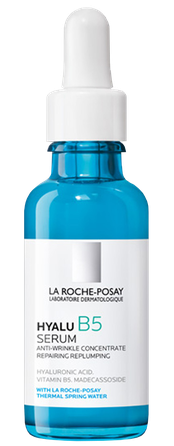 LA ROCHE-POSAY Hyalu B5 serumas, 30 ml