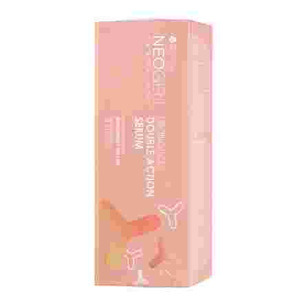 NEOGEN Dermalogy Probiotics Double Action serumas, 44 g