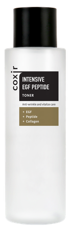 COXIR su peptidais tonikas, 150 ml