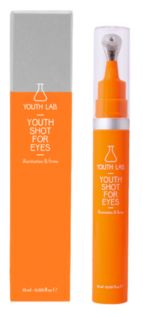 YOUTH LAB Youth Shot for Eyes serumas, 15 ml