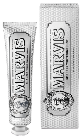 MARVIS balinamoji  dantų pasta, 85 ml