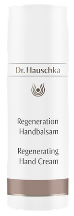 DR. HAUSCHKA Regenerating rankų kremas, 50 ml