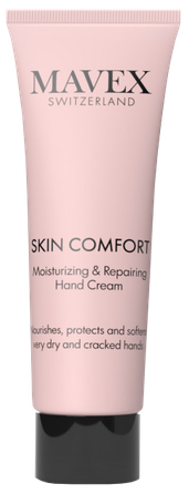 MAVEX Skin Comfort rankų kremas, 75 ml