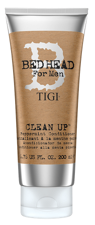 TIGI Bed Head Clean Up Peppermint kondicionierius, 200 ml