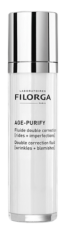 FILORGA Age-Purify skystis, 50 ml