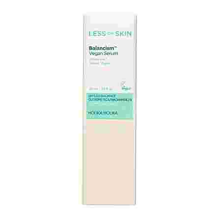 HOLIKA HOLIKA Less On Skin Balancism™ Vegan serumas, 50 ml