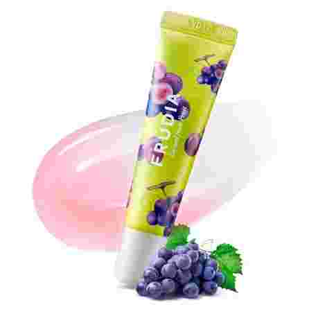 FRUDIA Grape Honey Chu lūpų priežiūros priemonė, 10 g