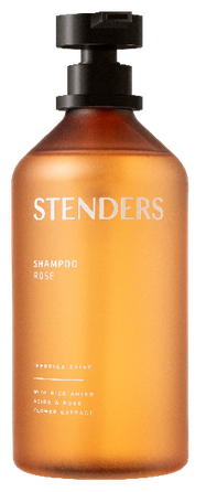 STENDERS Rožė šampūnas, 500 ml
