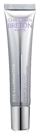 CHRISTIAN BRETON Eye Illuminator paakių kremas, 15 ml