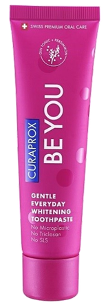 CURAPROX  dantų pasta, 60 ml