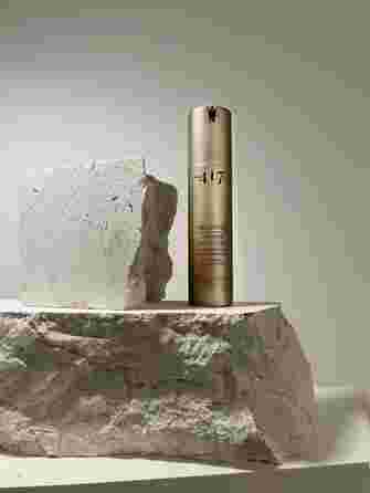 MINUS 417 Time Control naktinis veido serumas, 50 ml