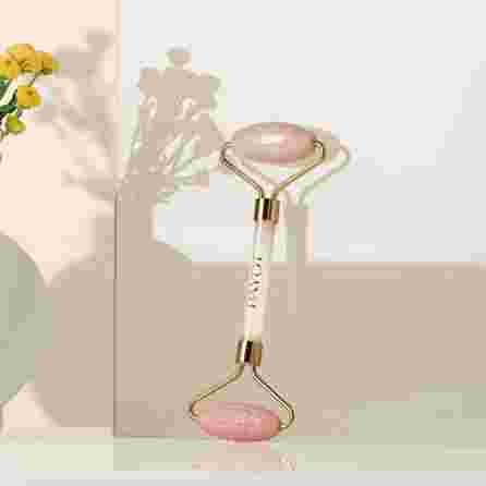 PAYOT Quartz Roller masažo volelis, 1 vnt.