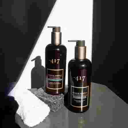 MINUS 417  Sensual Essence giliai maitinantis kondicionierius, 350 ml