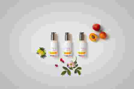 DR.HAUSCHKA Revitalising Day losjonas, 50 ml