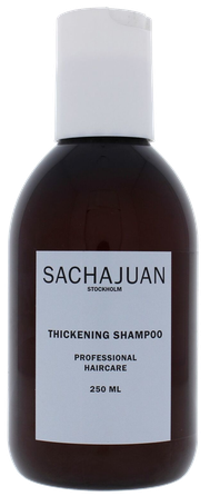SACHAJUAN Thickening šampūnas, 250 ml