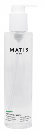 MATIS lengvas, mišriai ir riebiai odai losjonas, 200 ml