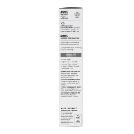 NOVEXPERT  The Expert Anti-Aging skystis, 40 ml