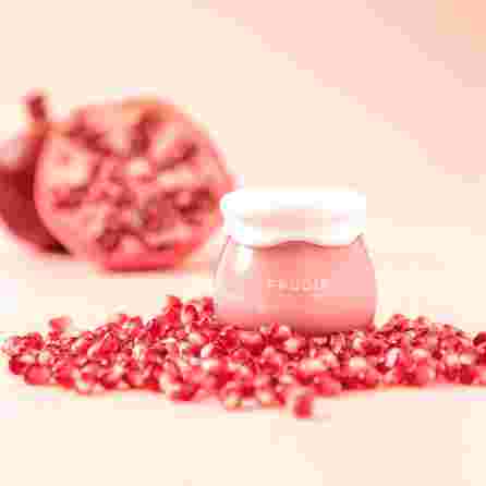 FRUDIA Pomegranate Nutri-Moisturizing veido kremas, 55 g