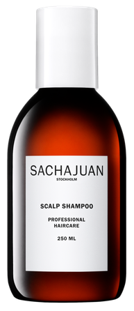 SACHAJUAN Scalp šampūnas, 250 ml