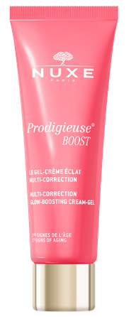 NUXE Creme Prodigieuse Boost kremas, 40 ml