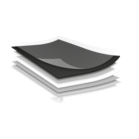 DASHI BAMBOO, vienkartiniai paklotai, 30 vnt.